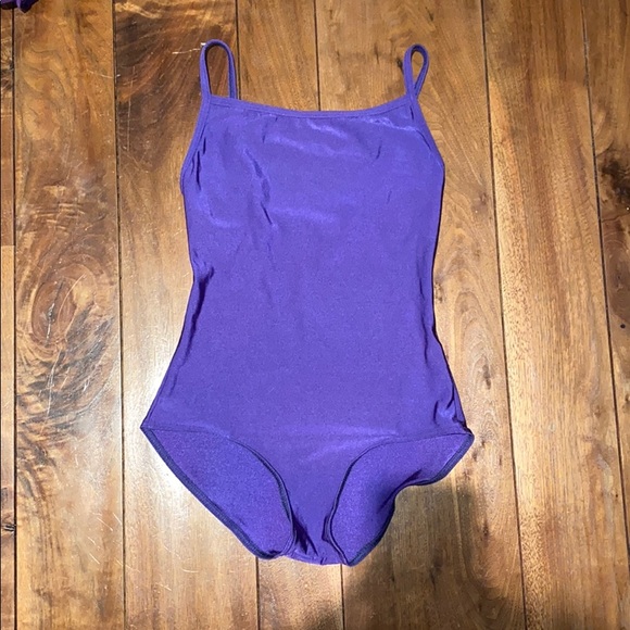 Yumiko Other - YUMIKO leotard
